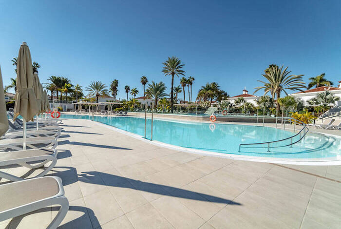 DunaGolf Suites **** l Pauschalreise l Gran Canaria DunaGolf Suites **** l Pauschalreise l Gran Canaria