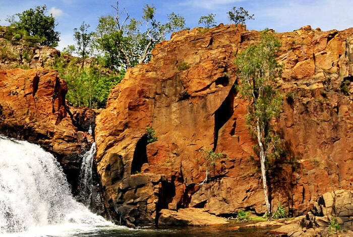 Walk Kakadu National Park