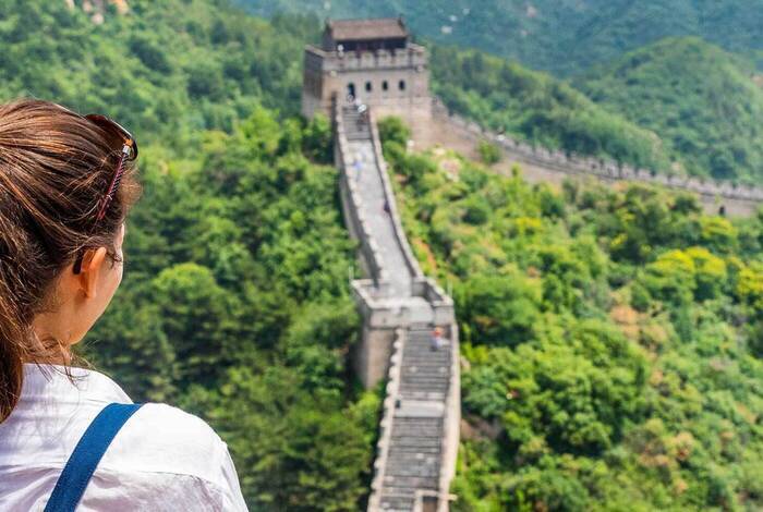 18 to 35s Real China 18 to 35s Real China