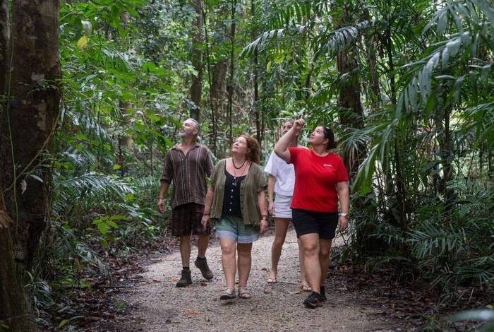 Cape York & Torres Strait Adventure Cape York & Torres Strait Adventure