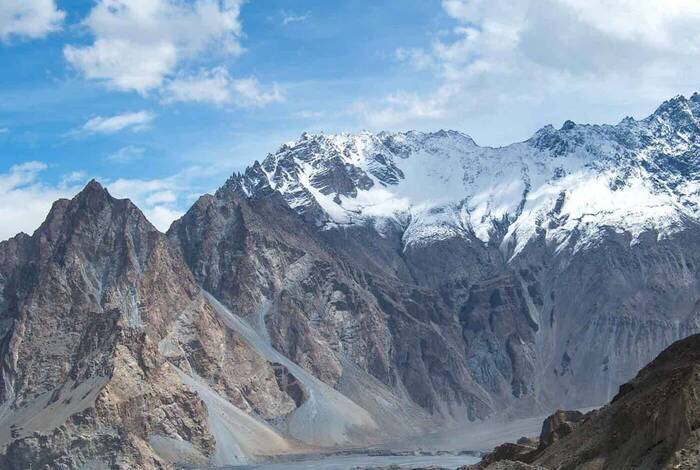 Pakistan Expedition Pakistan Expedition