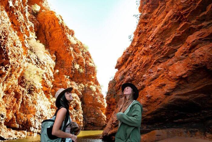 Best of Northern Territory Best of Northern Territory