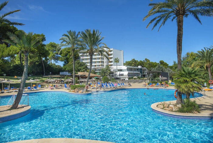Exagon Park **** | Mallorca
