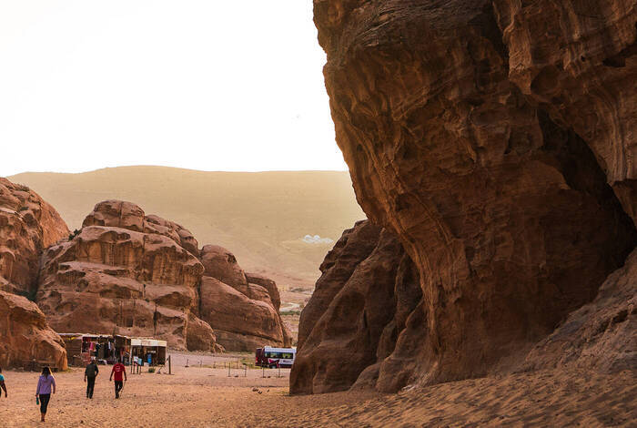 Explore Jordan Explore Jordan