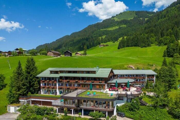 IFA Alpenhof Wildental Hotel **** | Mittelberg | Nur Hotel
