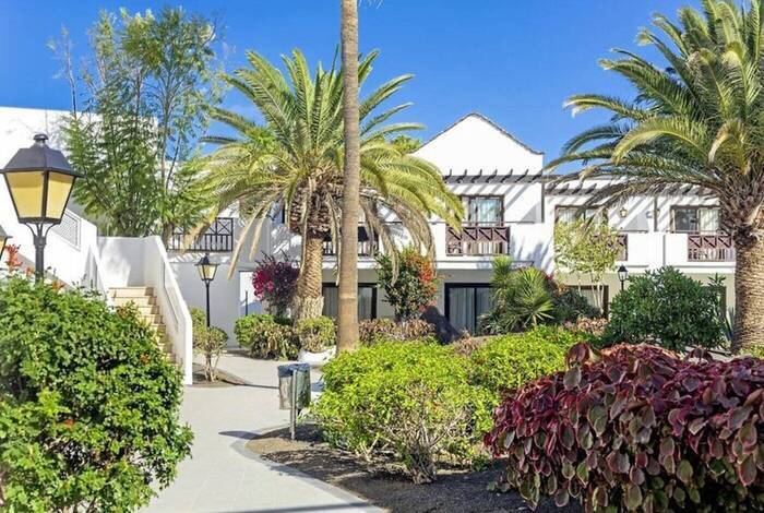 H10 White Suites **** | Lanzarote