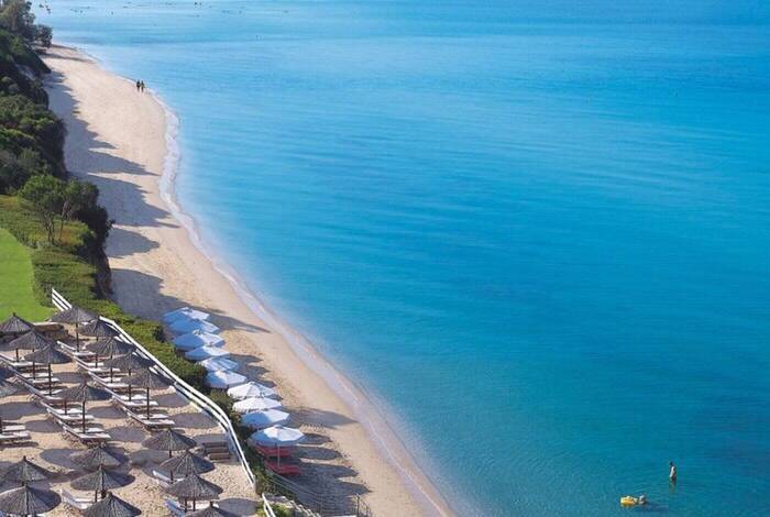 Istion Club ***** | Chalkidiki