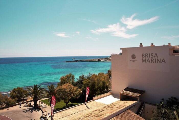 Hotel Brisa Marina - Adults only **** l Mallorca