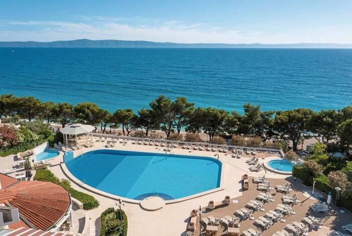 Bluesun Holiday Village Afrodita **** l Pauschalreise