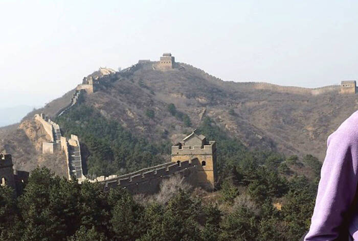 China Highlights China Highlights