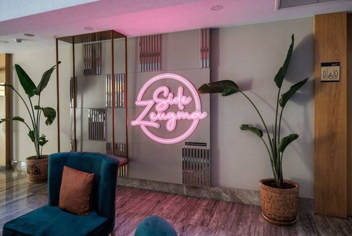 Side Zeugma Hotel ***** | Side