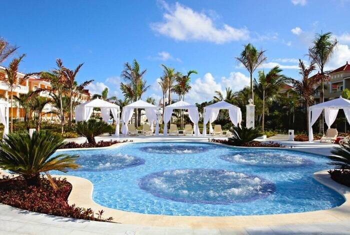 Bahia Principe Escape Aquamarine ***** | Punta Cana