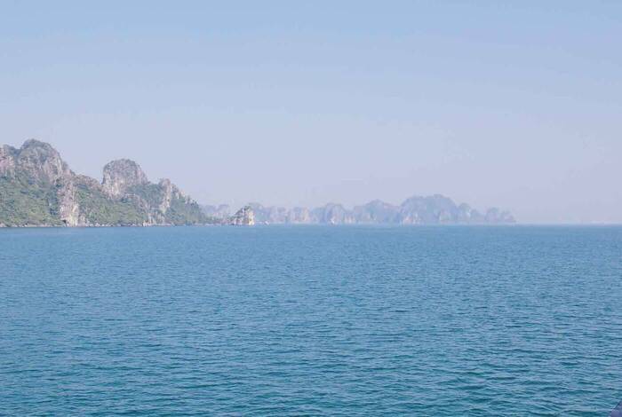 Treasures of Vietnam Treasures of Vietnam