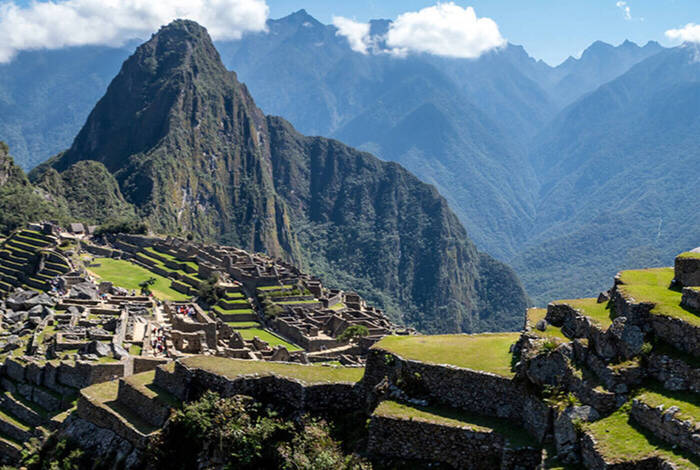Inca Encounter Inca Encounter