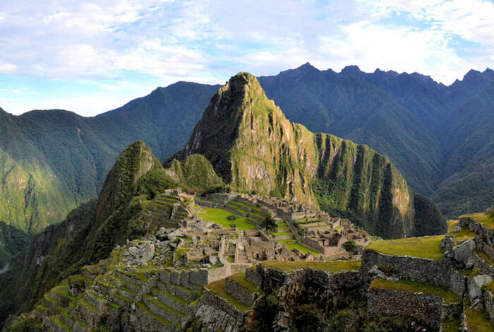 Classic Peru Classic Peru