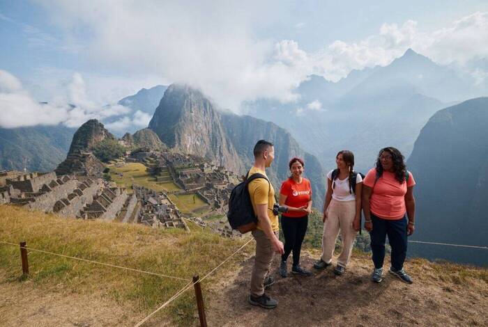 Premium Walking & Hiking in Peru Premium Walking & Hiking in Peru