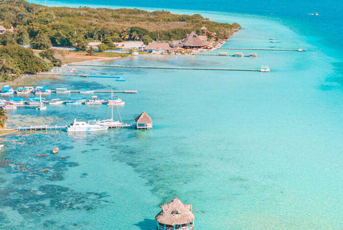 Yucatan Peninsula Adventure