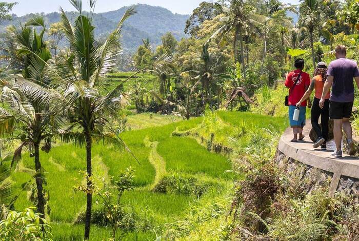 Bali & Lombok Adventure