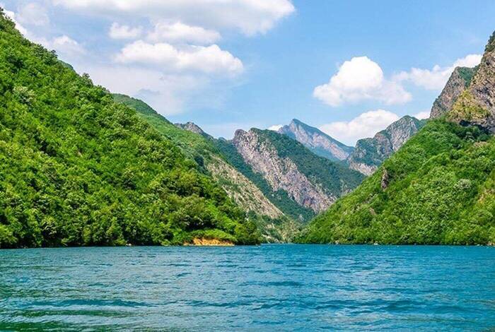 Albania Adventure