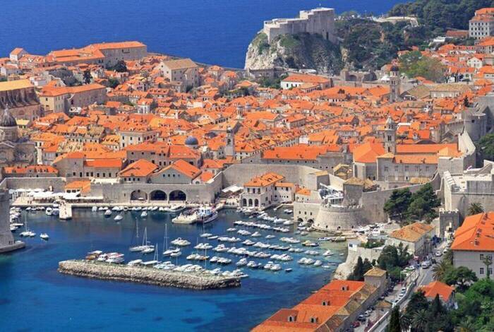 Explore Croatia Explore Croatia