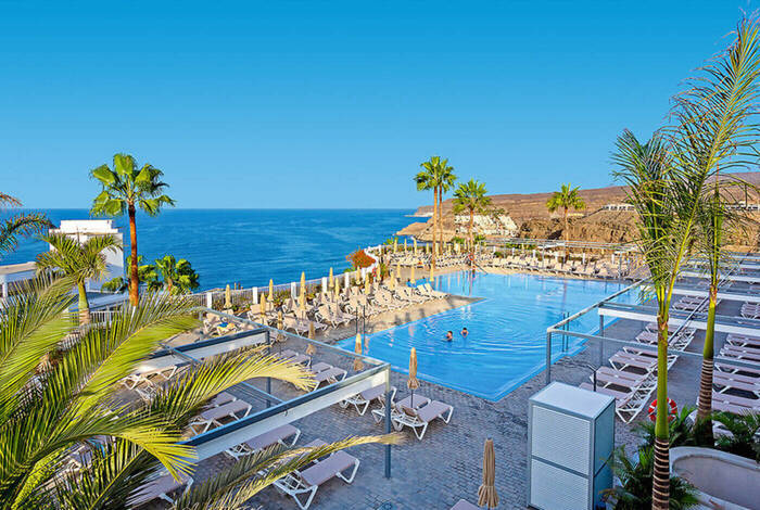 Hotel Riu Vistamar ***** | Gran Canaria Hotel Riu Vistamar ***** | Gran Canaria