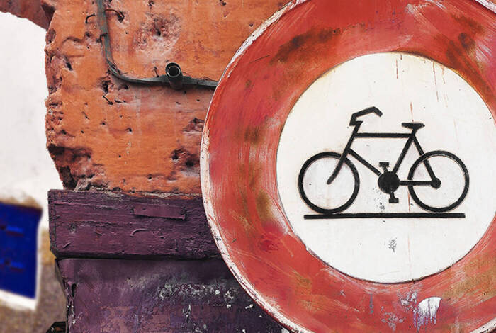 Cycle Morocco