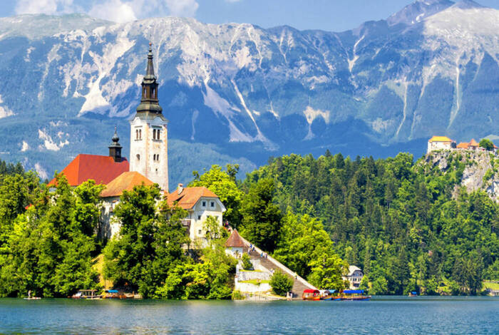 Croatia & Slovenia