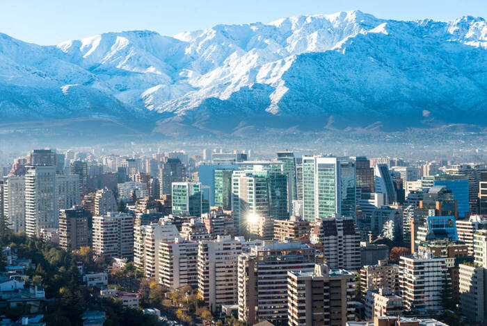 Best of Chile & Argentina Best of Chile & Argentina
