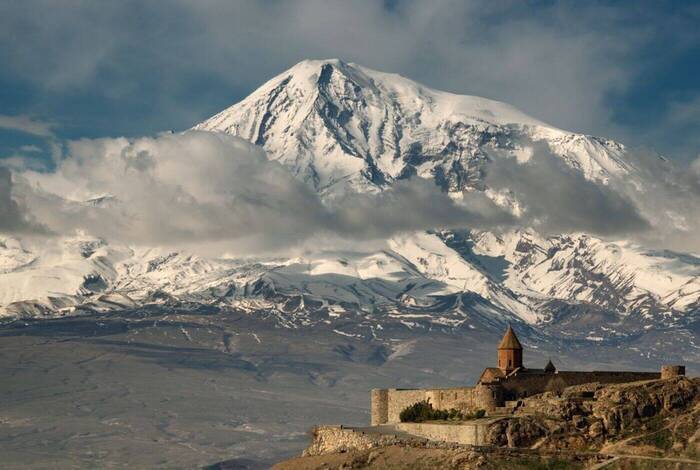 Georgia & Armenia Explorer