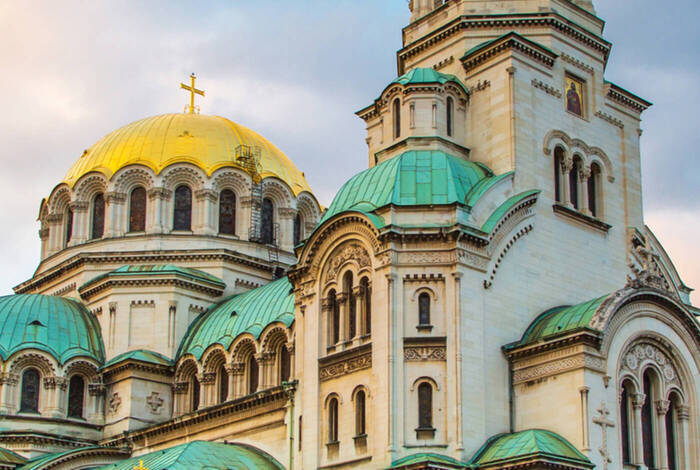 Eastern Europe Express Eastern Europe Express