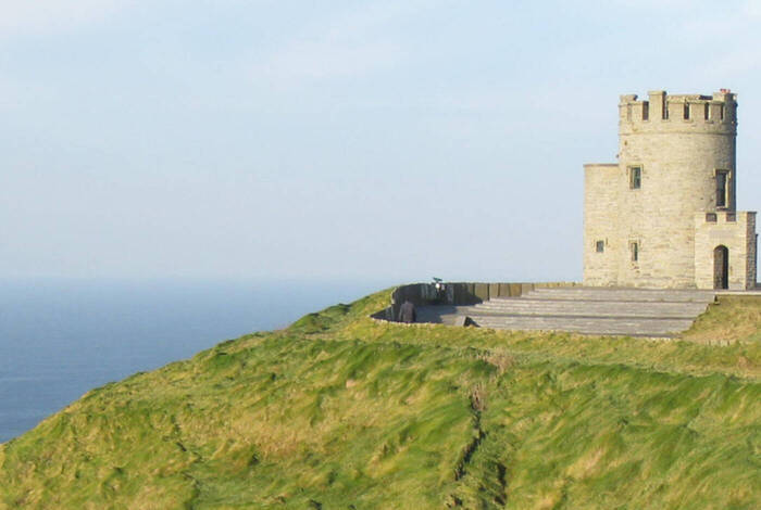 Northern & Southern Ireland Northern & Southern Ireland