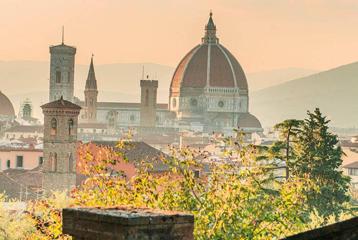 Best of Italy