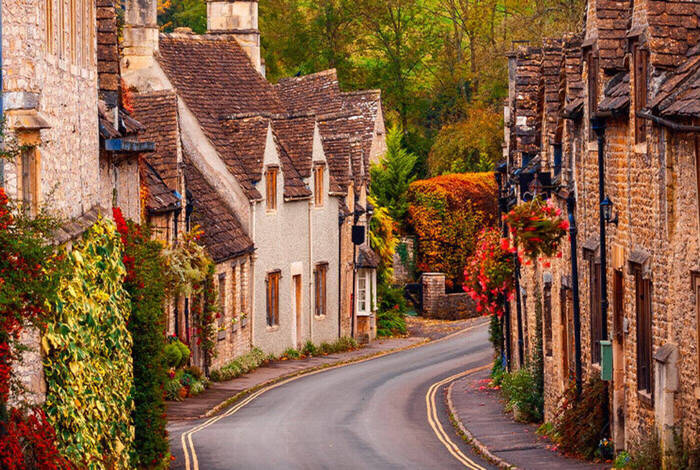Best of Britain