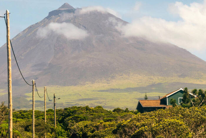 Highlights of the Azores