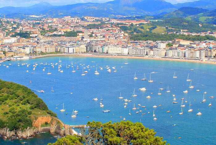 North Spain Discovery North Spain Discovery