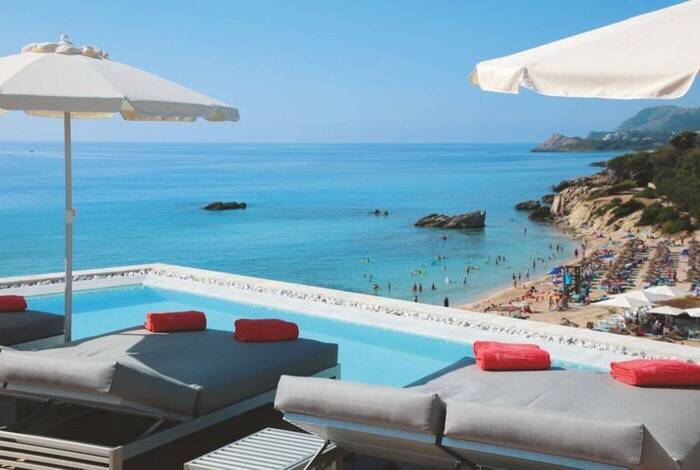Hotel Serrano Palace ***** | Mallorca Hotel Serrano Palace ***** | Mallorca