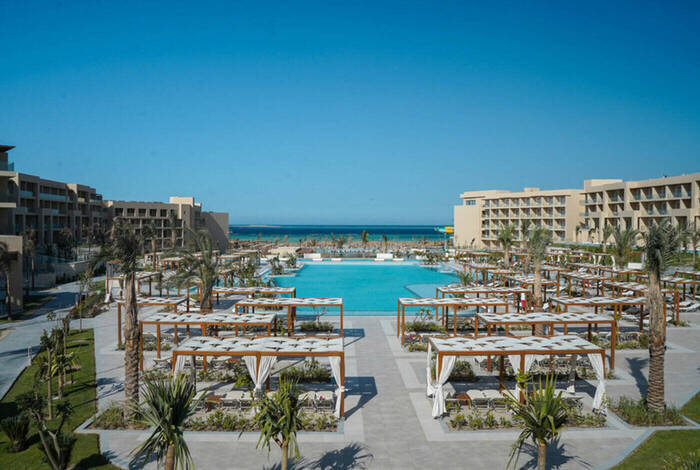 JAZ Elite Asteria ***** | Hurghada JAZ Elite Asteria ***** | Hurghada