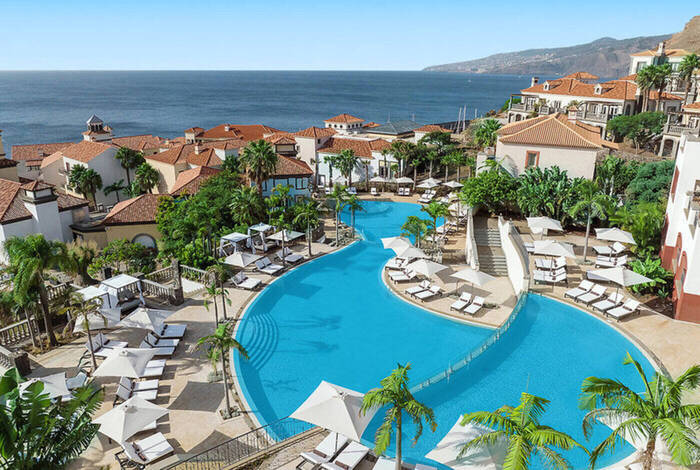 Hyatt Ziva Madeira ***** | Madeira Hyatt Ziva Madeira ***** | Madeira