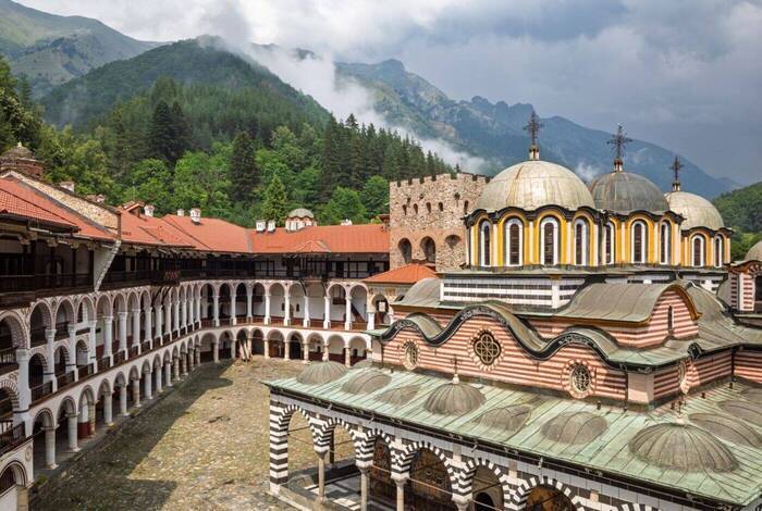 The Best of Eastern Europe