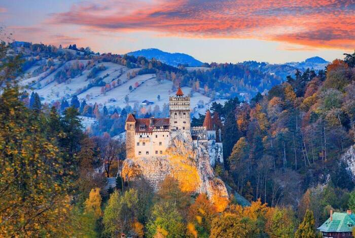 Eastern Europe Explorer Eastern Europe Explorer