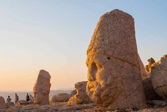 Eastern Turkey Explorer Eastern Turkey Explorer