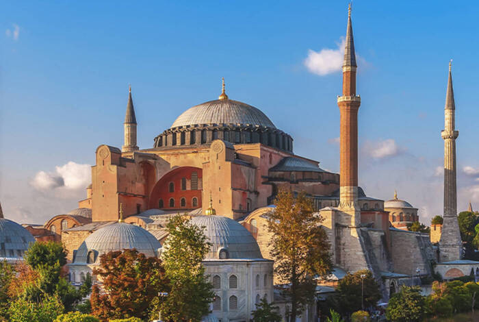 Best of Turkey Best of Turkey