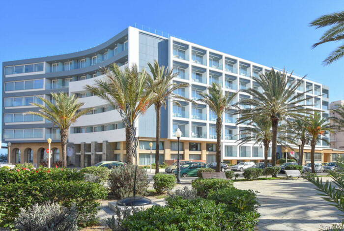 Ibiscus Hotel **** | Rhodos Ibiscus Hotel **** | Rhodos