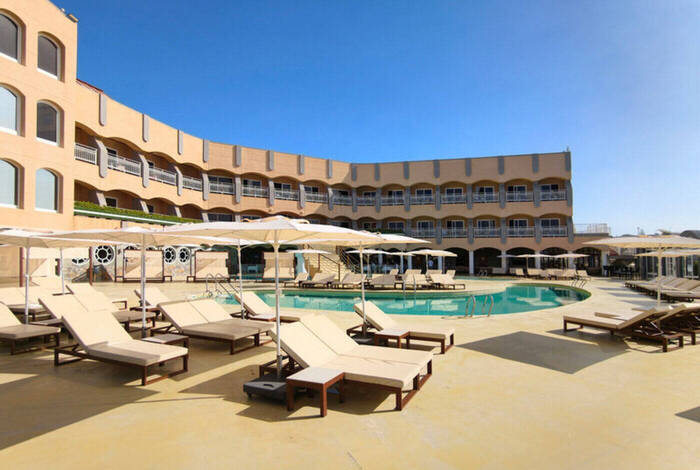 Hotel San Agustín Beach Club Gran Canarias **** | Gran Canaria Hotel San Agustín Beach Club Gran Canarias **** | Gran Canaria