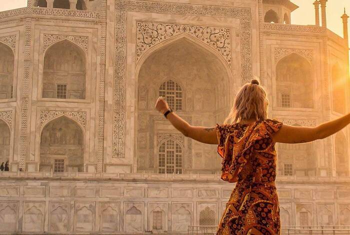 18 to 35s Real Rajasthan