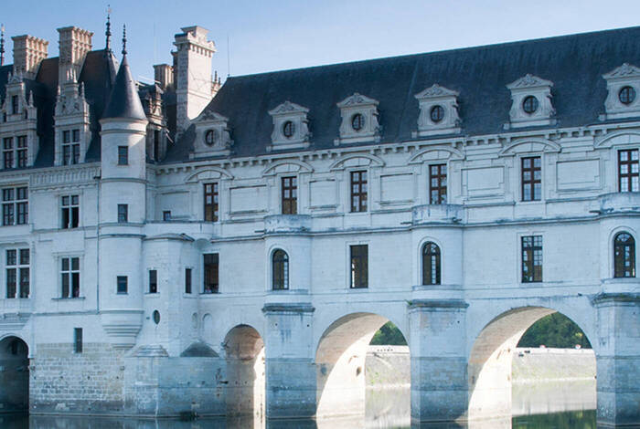 Cycle the Loire Valley