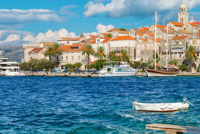Cycle Croatia