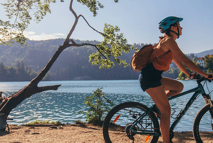 Cycle Slovenia