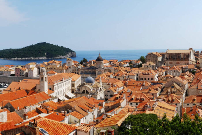 Cycle the Balkans
