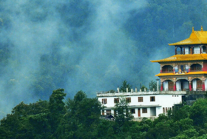 India Expedition: Sikkim, Assam & Nagaland